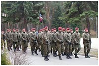 Dzień Otwartych Koszar 7 batalionu kawalerii powietrznej