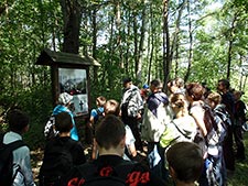 XIII Zlot Szkolnych Kół Krajoznawczo – Turystycznych Województwa Lubelskiego