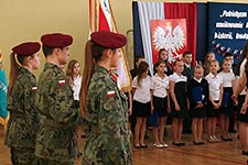 Zespół Szkół w Cycowie (Cyców)