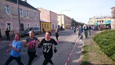 Młodzież Zespołu Szkół w Cycowie uczciła pamięć o tragicznej historii obozu w Sobiborze