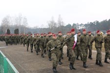 Święto 7 Dywizjonu Ułanów Lubelskich w Tomaszowie Mazowieckim