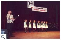 Forum kultury szkolnej Chełm 2006