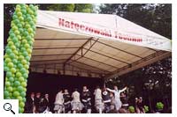 Nałęczowski Festiwal Tańca 2007