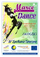 IV Spotkania Taneczne Marce Dance - Krasnystaw