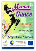 IV Spotkania Taneczne Marce Dance - Krasnystaw