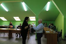 Tradycje 7 Pułku Ułanów Lubelskich w działaniach współczesnej jednostki wojskowej
