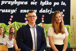 „Uczeń z INICJATYWĄ” – edycja 2023