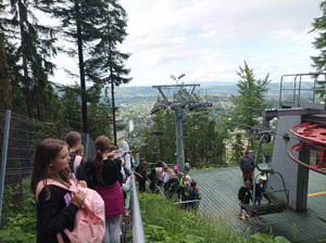 Kolonie letnie w Górach „Sport & Fun” – organizatorem INICJATYWA