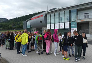 Kolonie letnie w Górach „Sport & Fun” – organizatorem INICJATYWA