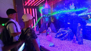 Kolonie letnie w Górach „Sport & Fun” – organizatorem INICJATYWA
