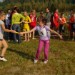 Powiatowe Igrzyska i Gimnazjada w Sztafetowych Biegach Przełajowych