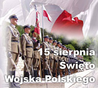 Święto Wojska Polskiego 2012