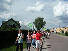 XIII Zlot Szkolnych Kół Krajoznawczo – Turystycznych Województwa Lubelskiego