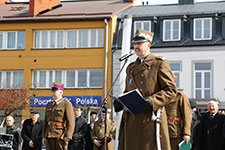 Święto Pułkowe w Mińsku Mazowieckim