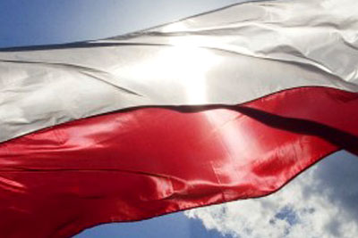 Dzień Flagi Państwowej Rzeczypospolitej Polskiej