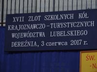 XVII Zlot SKKT – Dereźnia 2017 r.