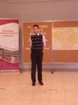 VI. Turniej Mowy Polskiej „Wydarzenie, o którym warto pamiętać”