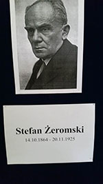 Narodowe Czytanie „Przedwiośnia” Stefana Żeromskiego
