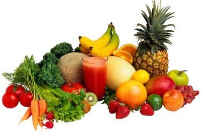 Program dla szkół - owoce i warzywa
