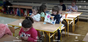 Dzień Edukacji Narodowej z Serdeczną Karteczką