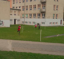 Rejonowe Igrzyska Dzieci i Młodzieży Szkolnej w Sztafetowych Biegach Przełajowych