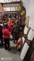 Wycieczka do Sandomierza i do Muzeum Bombki Choinkowej w Nowej Dębie