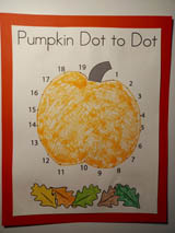 Pumpkin Day