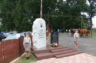 104. Rocznica Bitwy pod Cycowem