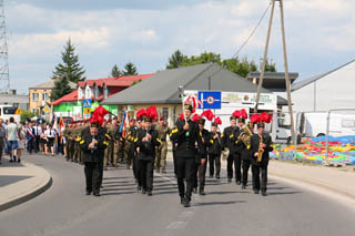 104. Rocznica Bitwy pod Cycowem