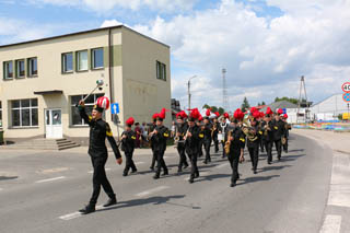 104. Rocznica Bitwy pod Cycowem