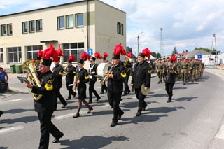 104. Rocznica Bitwy pod Cycowem