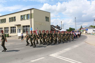 104. Rocznica Bitwy pod Cycowem