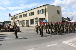 104. Rocznica Bitwy pod Cycowem