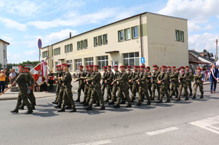 104. Rocznica Bitwy pod Cycowem