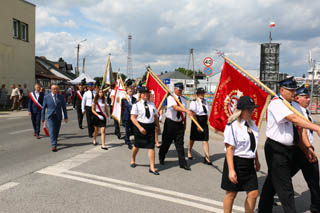 104. Rocznica Bitwy pod Cycowem