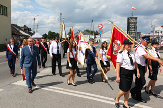 104. Rocznica Bitwy pod Cycowem