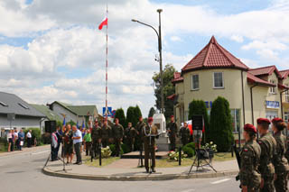 104. Rocznica Bitwy pod Cycowem