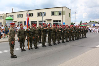 104. Rocznica Bitwy pod Cycowem