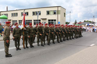 104. Rocznica Bitwy pod Cycowem