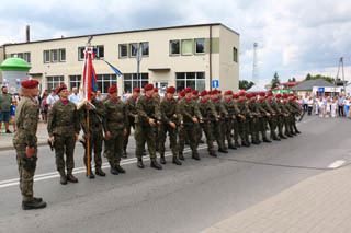 104. Rocznica Bitwy pod Cycowem