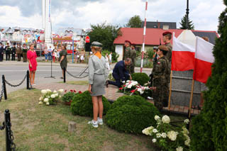 104. Rocznica Bitwy pod Cycowem