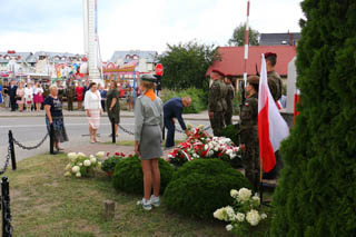 104. Rocznica Bitwy pod Cycowem