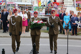 104. Rocznica Bitwy pod Cycowem