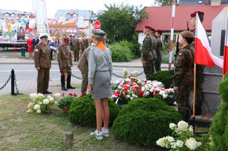 104. Rocznica Bitwy pod Cycowem