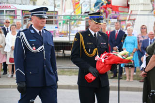 104. Rocznica Bitwy pod Cycowem