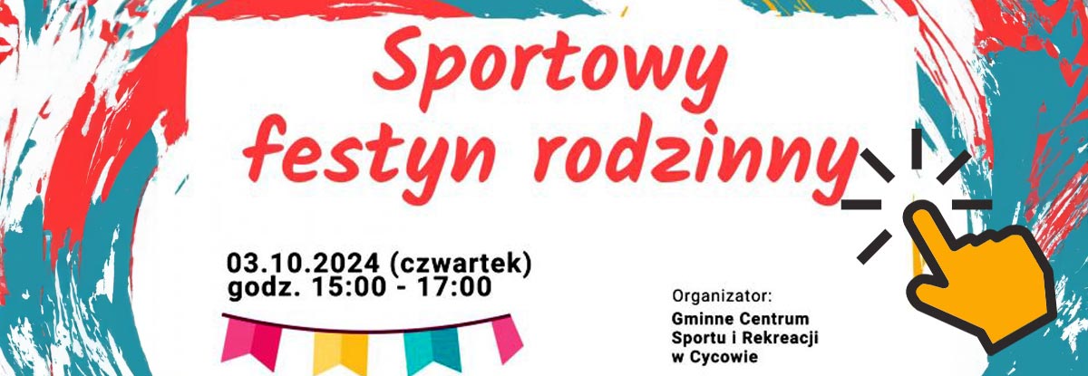 „Festyn CSR Cyców”