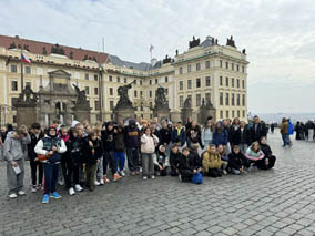 „Podróże z klasą” w Kotlinę Kłodzką