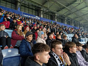 Wyjazd na mecz Motor Lublin vs Pogoń Szczecin