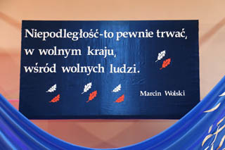 Narodowe Święto Niepodległości