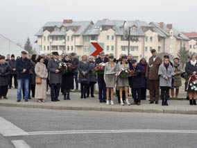 Gminne obchody Narodowego Święta Niepodległości